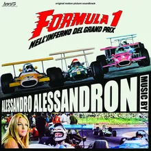 Formula 1 Nell'Inferno Del Grand Prix - Seq. 6