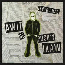 Awit Ng Puso'y Ikaw
