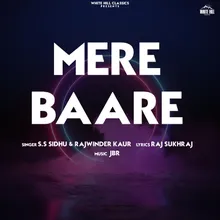 Mere Baare