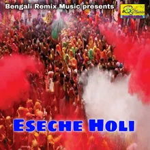 Eseche Holi