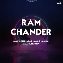 Ram Chander