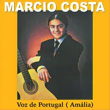 Voz de Portugal Amália