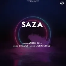 Saza