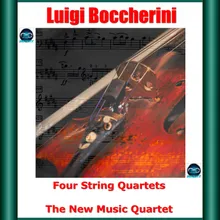 Quartet in B-Flat Major, Op.2, No.2: III. Fuga (con spirito)