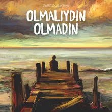 Olmalıydın, Olmadın