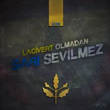 Laciverte Sarı Diyenler