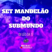 Set Mandelão do Submundo