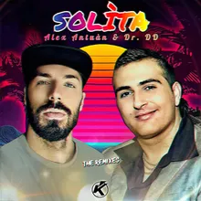 Solìta Dade Remix