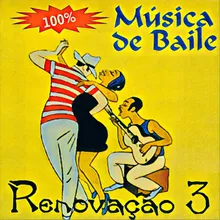 Rapsódia 2: Com Jeito Vai / Foi Ele Foi Ele Sim / Tomara Que Chova / Casa da Mariquinhas / Bairro Alto / Aurora / Cachaça / Raspa