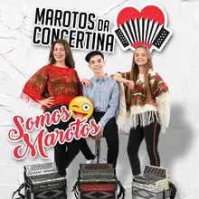 Somos Marotos