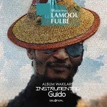 Guido (Instrumental) Album Wakilare