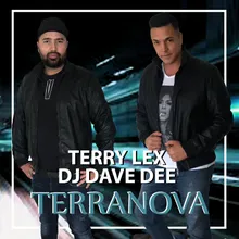 Terranova Extended Club Mix