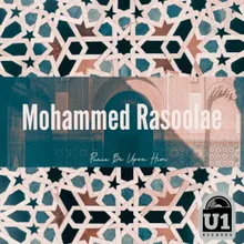 Mohammed Rasoolae