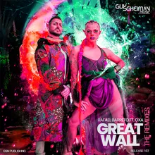 Great Wall Thomas Solvert, Zambianco, Aurel Devil Remix