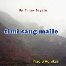 Timi Sang Maile