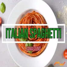 Italian spaghetti