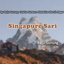 Singapure Sari