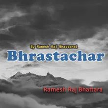 Bhrastachar
