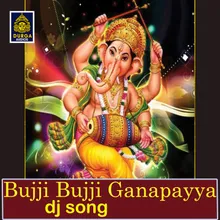 Bujji Bujji Ganapayya Dj Song
