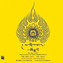 The Jewel of Dharma Raja – Chant for Dolma Tsering With Harp Improvisations