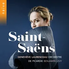 Caprice d'après l'Etude en forme de valse op. 52 n° 6 de Saint-Saëns