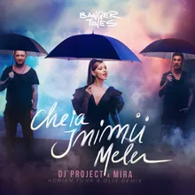 Cheia Inimii Mele Adrian Funk & OLiX Remix