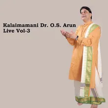 Pahi Krishna Live