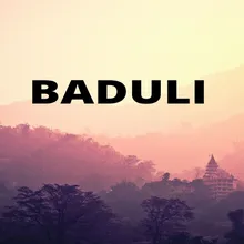 Baduli