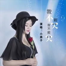 我不能哭我不能哭 Dj何鹏版伴奏