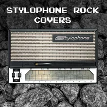 Snowblind Black Sabbath Stylophone Cover
