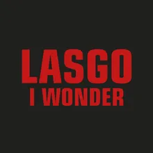 I Wonder