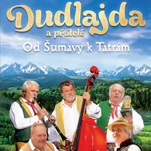 Na Vlachovce (Padla facka, padla na sále)