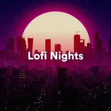 In the Night Lofi Music