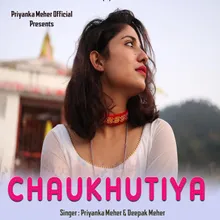 Chaukhutiya Garhwali Song