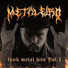 Funk Metal Compilation