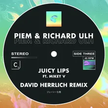 Juicy Lips David Herrlich Remix