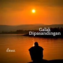 Galak Dipasandingan