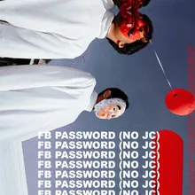 Fb Password (No Jc)