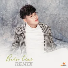 Buồn Lắm Remix