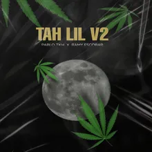 Tah Lil, Vol. 2