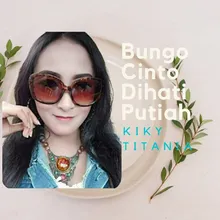 Bungo Cinto Dihati Putiah