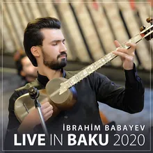 Bayatı Şiraz Live