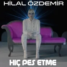 Hiç Pes Etme