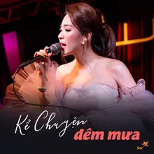 Kể Chuyện Đêm Mưa