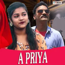 A Priya