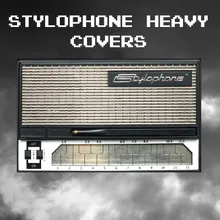 Toxicity System of a Down Stylophone Cover