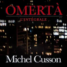 Scarfo, gauthier et gabrielle De la série TV Omertà: Saison 1