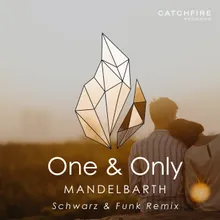 One & Only Schwarz & Funk Remix