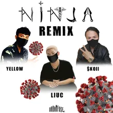 Ninja Remix