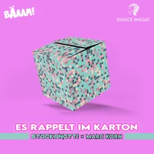 Es Rappelt Im Karton Radio Edit